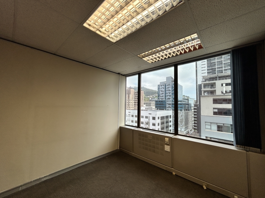 To Let commercial Property for Rent in Cape Town City Centre Western Cape